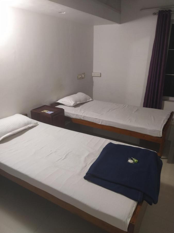 Paradise Inn Guest House Alappuzha Экстерьер фото