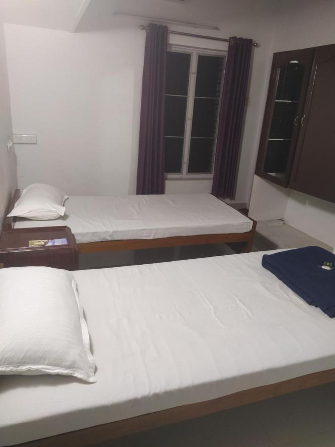 Paradise Inn Guest House Alappuzha Экстерьер фото