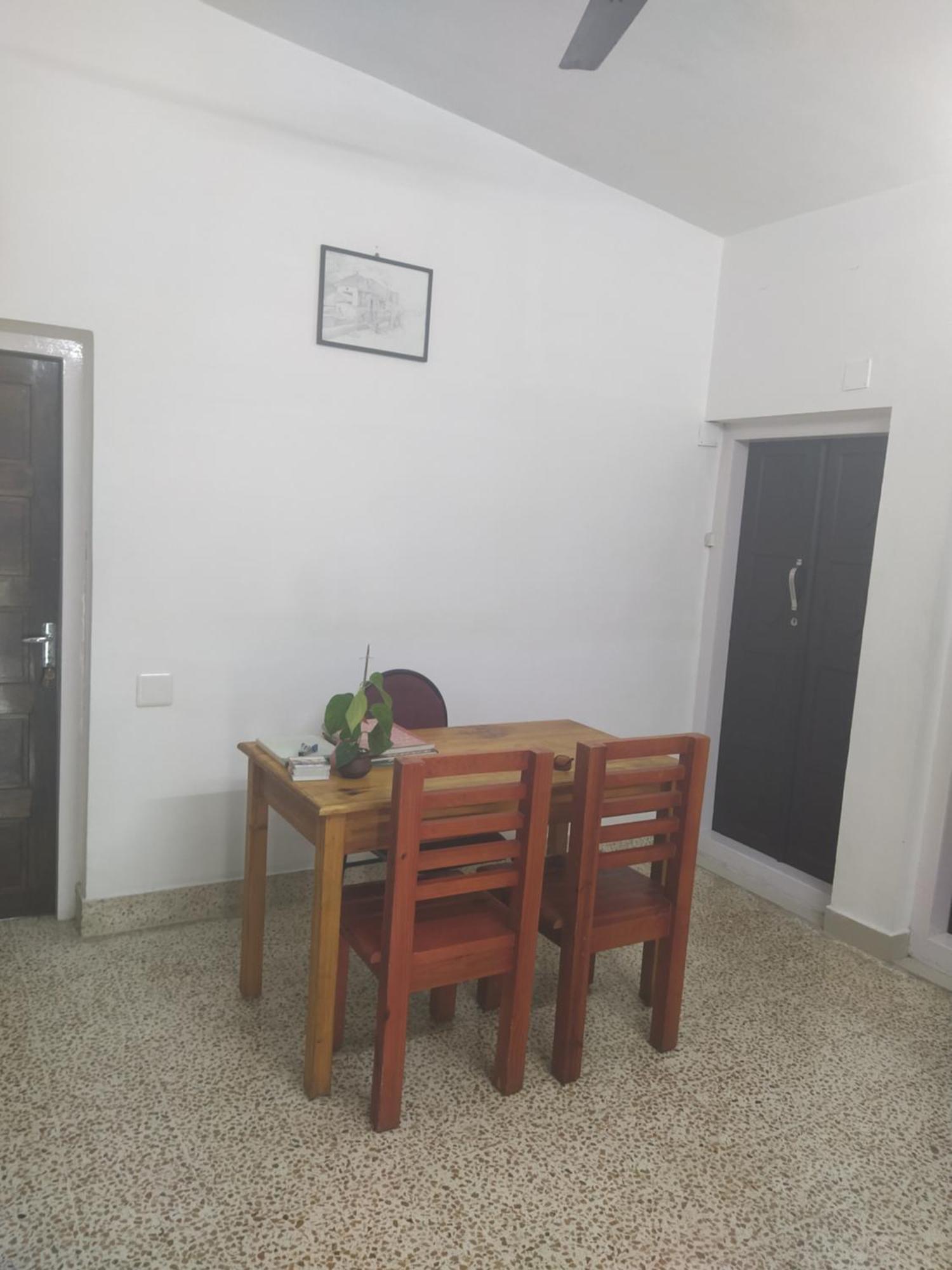Paradise Inn Guest House Alappuzha Экстерьер фото