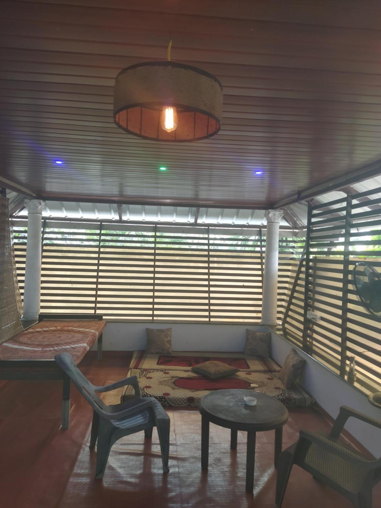 Paradise Inn Guest House Alappuzha Экстерьер фото